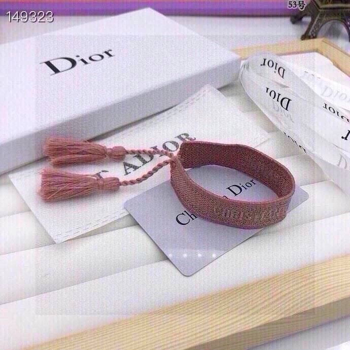 Christian Dior Bracelets Trendsetting 256813