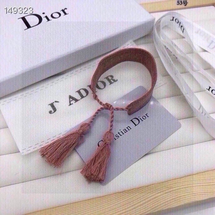 Christian Dior Bracelets Trendsetting 256813