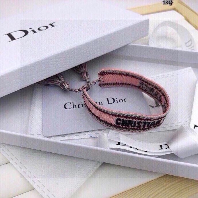 TravelReady Christian Dior Bracelets 256812