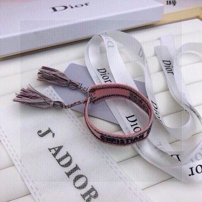 TravelReady Christian Dior Bracelets 256812