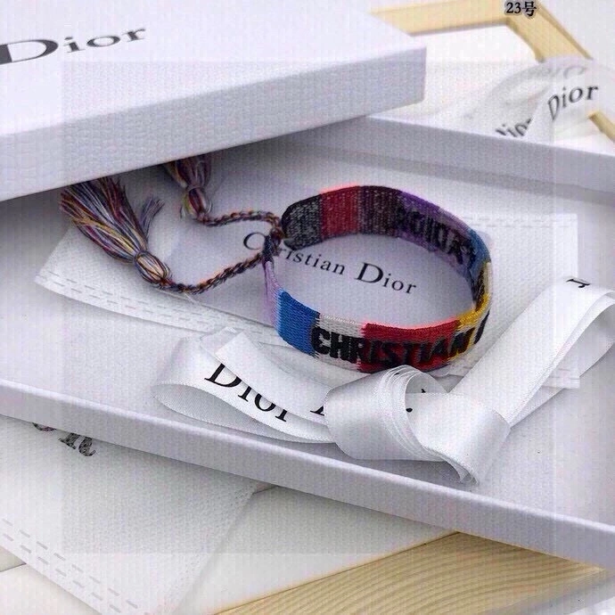 Christian Dior Bracelets Stylish 256811