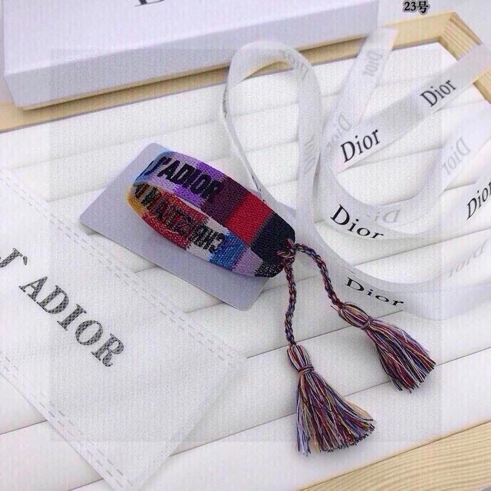 Christian Dior Bracelets Stylish 256811