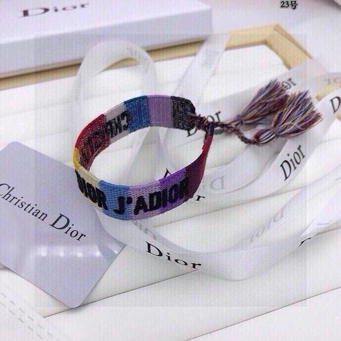 Christian Dior Bracelets Stylish 256811