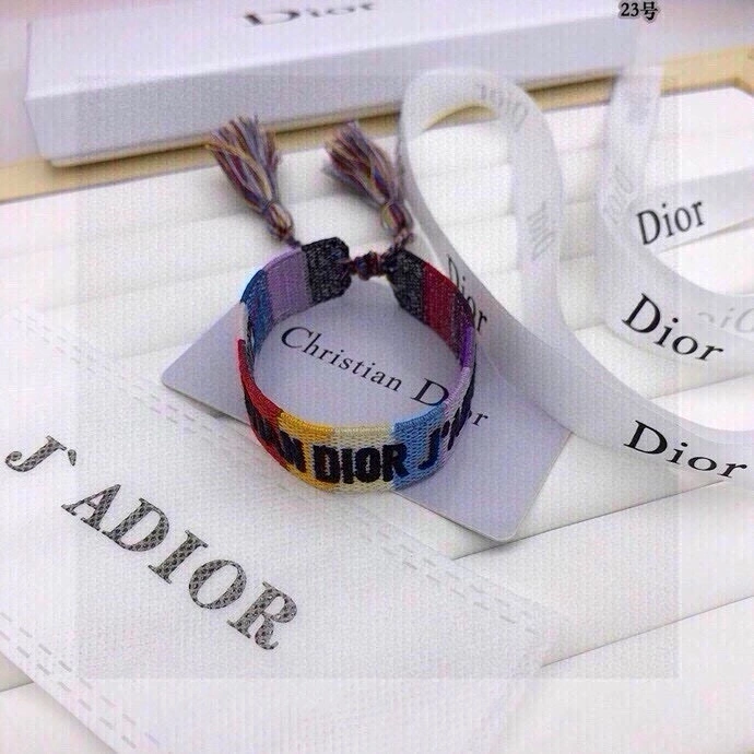 Christian Dior Bracelets Stylish 256811