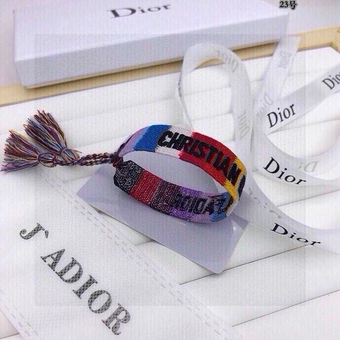 Christian Dior Bracelets Stylish 256811