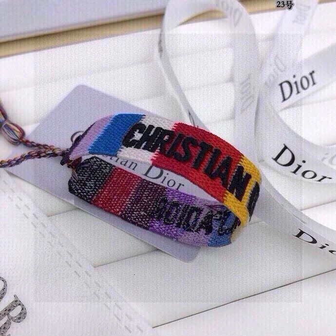 Christian Dior Bracelets Stylish 256811