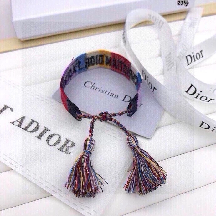 Christian Dior Bracelets Stylish 256811