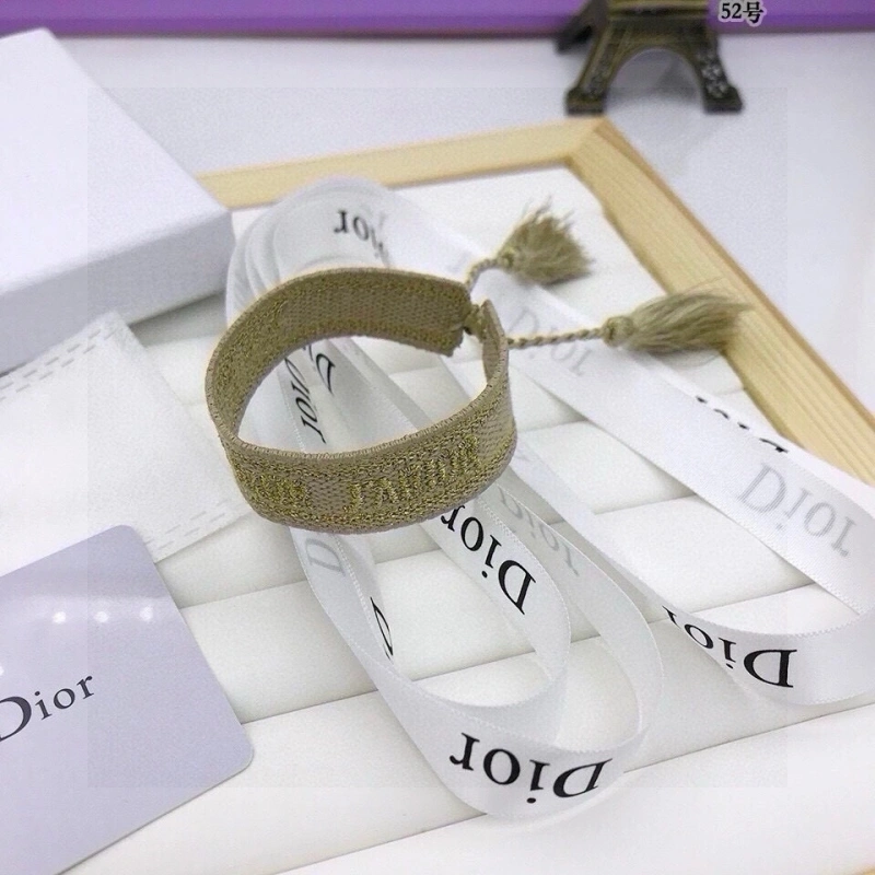 Christian Dior Bracelets QuickDry 256792