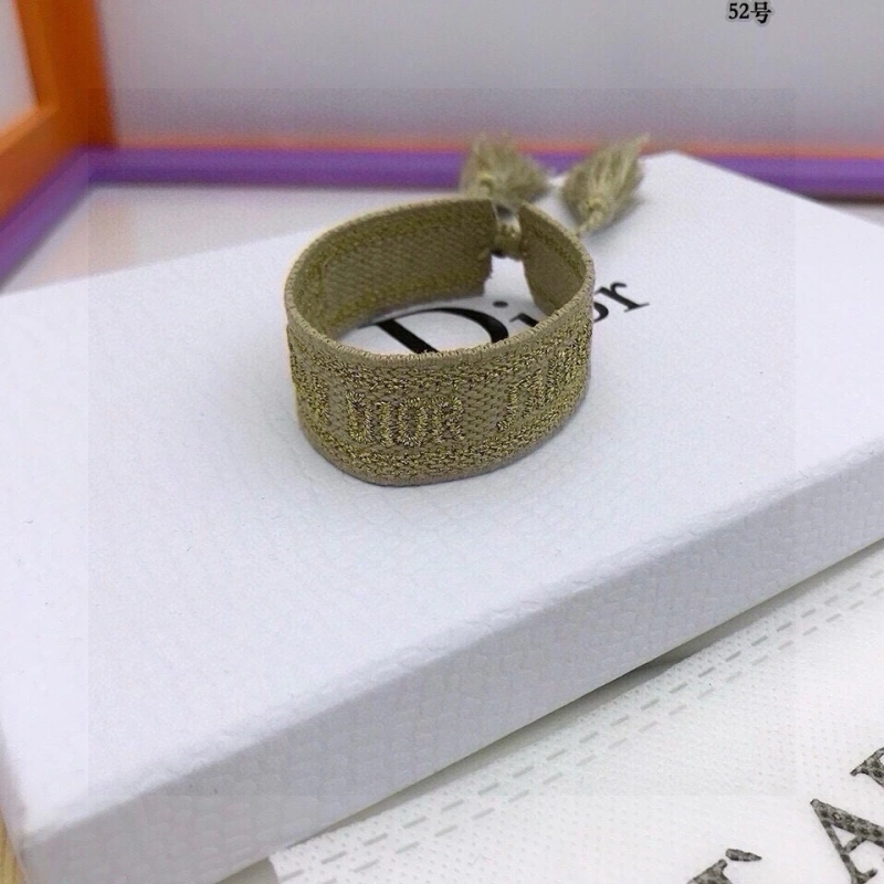 Christian Dior Bracelets QuickDry 256792
