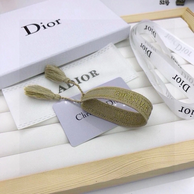 Christian Dior Bracelets QuickDry 256792