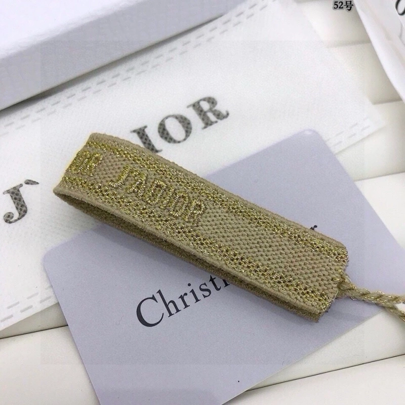 Christian Dior Bracelets QuickDry 256792