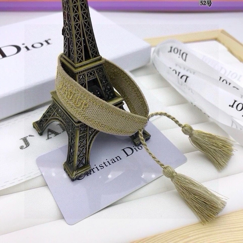 Christian Dior Bracelets QuickDry 256792