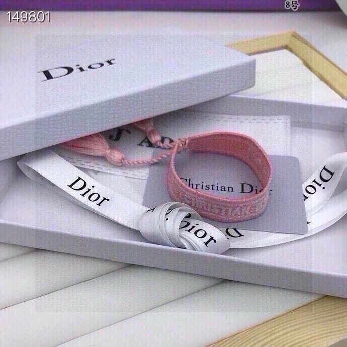 Functional Christian Dior Bracelets 256787