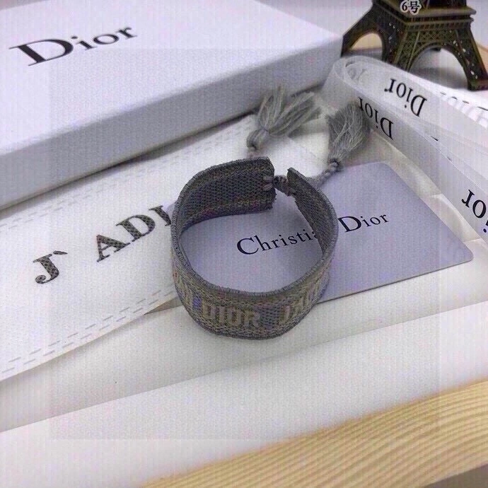 Tailored Christian Dior Bracelets 256799