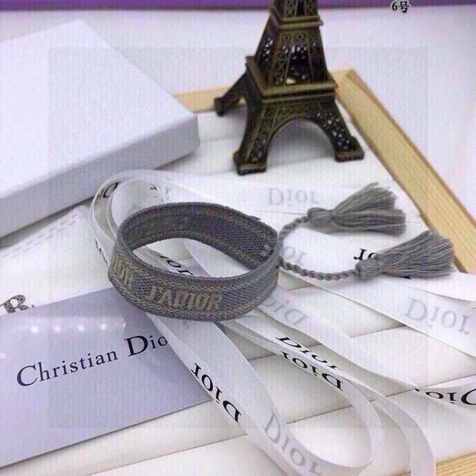 Tailored Christian Dior Bracelets 256799