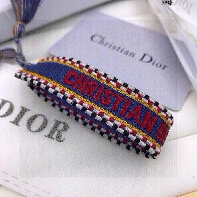 Christian Dior Bracelets StreetReady 256789