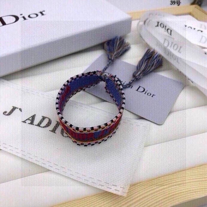 Christian Dior Bracelets StreetReady 256789