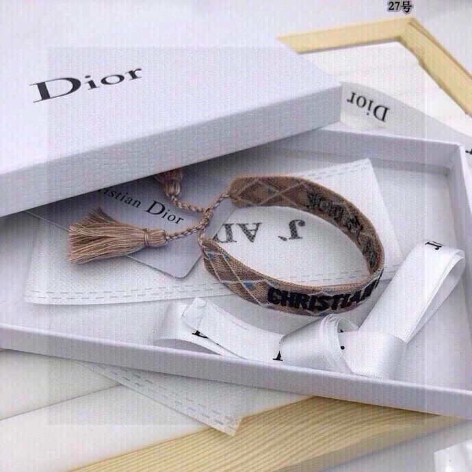 Christian Dior Bracelets FashionForward 256798