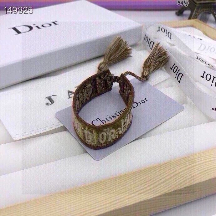 Christian Dior Bracelets Thermal 256735