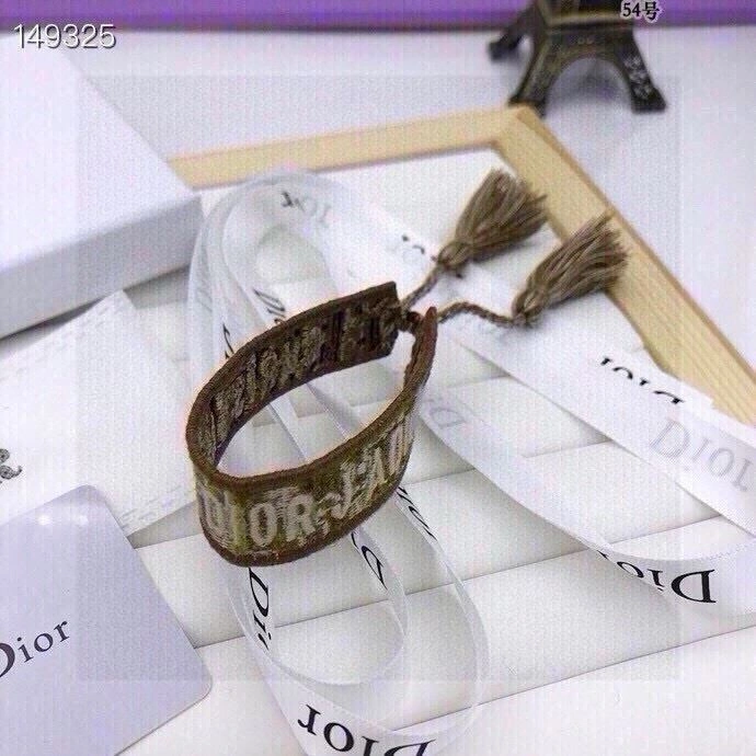 Christian Dior Bracelets Thermal 256735