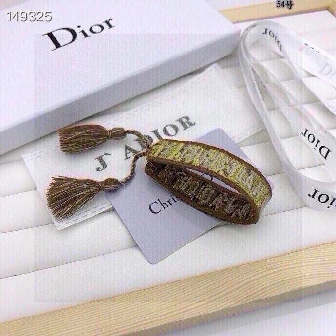 Christian Dior Bracelets Thermal 256735