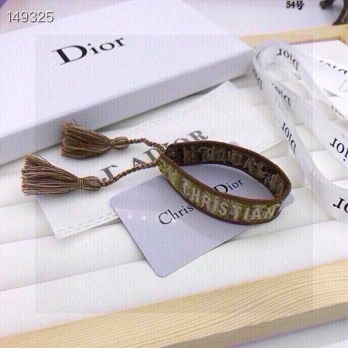 Christian Dior Bracelets Thermal 256735