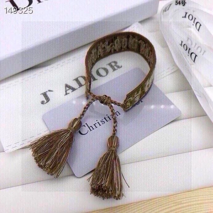 Christian Dior Bracelets Thermal 256735