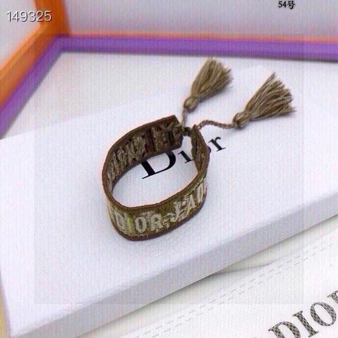 Christian Dior Bracelets Thermal 256735