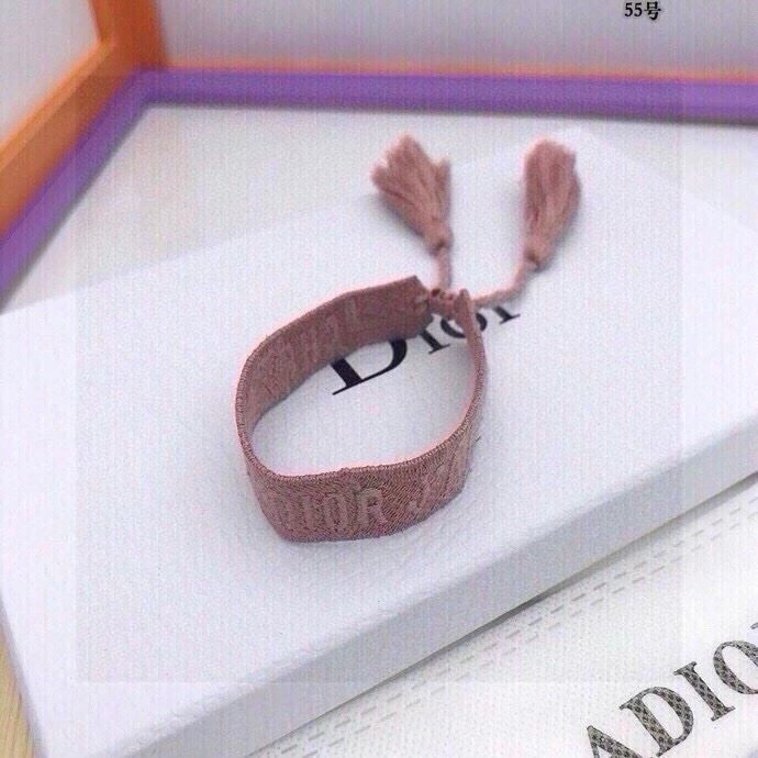 Christian Dior Bracelets SmoothTexture 256733