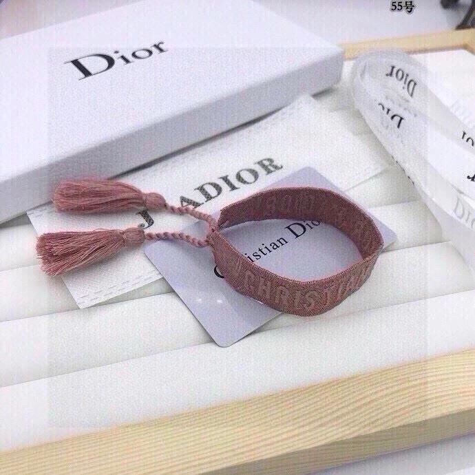 Christian Dior Bracelets SmoothTexture 256733