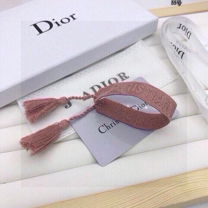 Christian Dior Bracelets SmoothTexture 256733