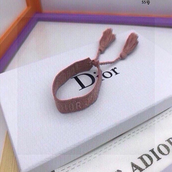 Christian Dior Bracelets SmoothTexture 256733