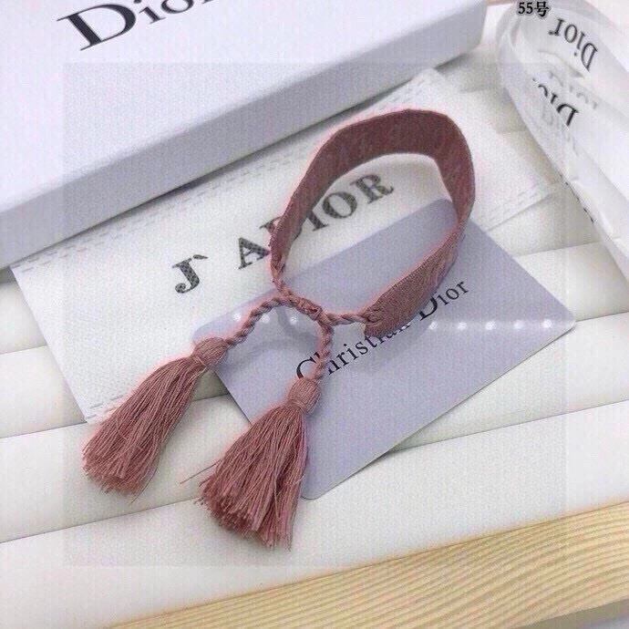 Christian Dior Bracelets SmoothTexture 256733