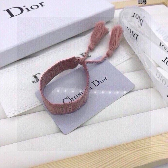Christian Dior Bracelets SmoothTexture 256733