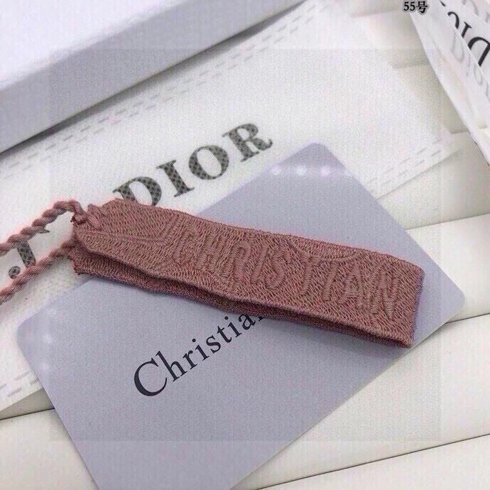 Christian Dior Bracelets SmoothTexture 256733