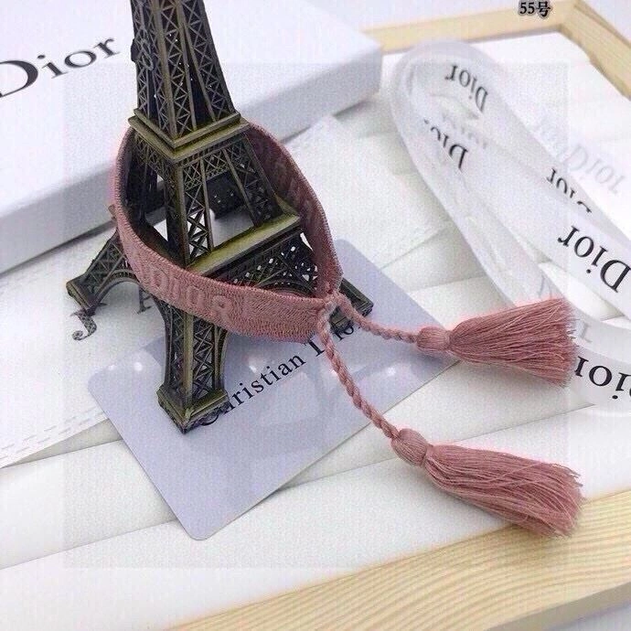 Christian Dior Bracelets SmoothTexture 256733