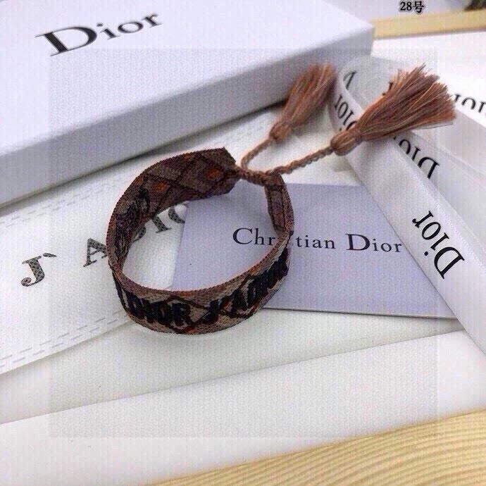 Christian Dior Bracelets StreetReady 256734