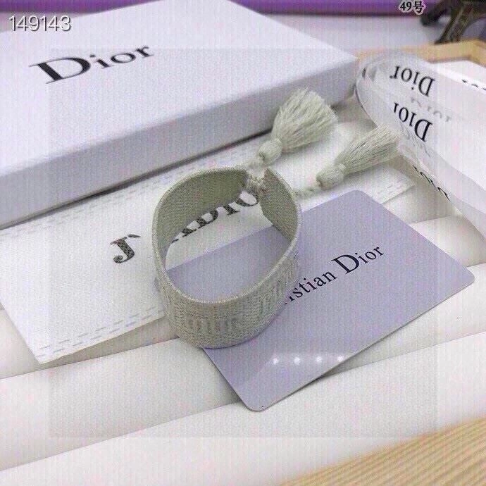 Timeless Christian Dior Bracelets 256738