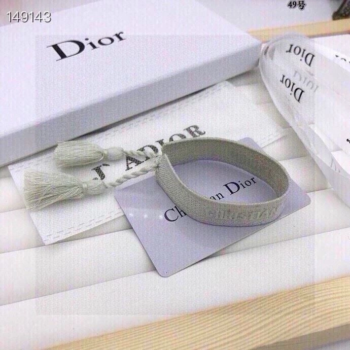 Timeless Christian Dior Bracelets 256738