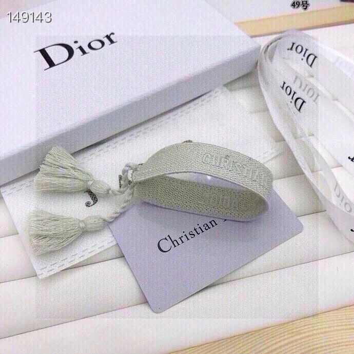 Timeless Christian Dior Bracelets 256738