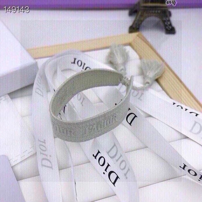 Timeless Christian Dior Bracelets 256738
