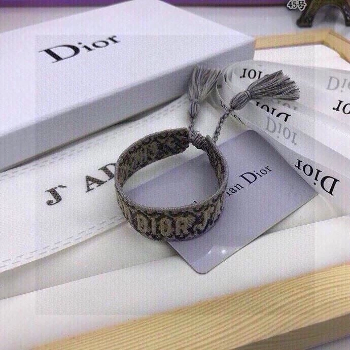 Christian Dior Bracelets Versatile 256737