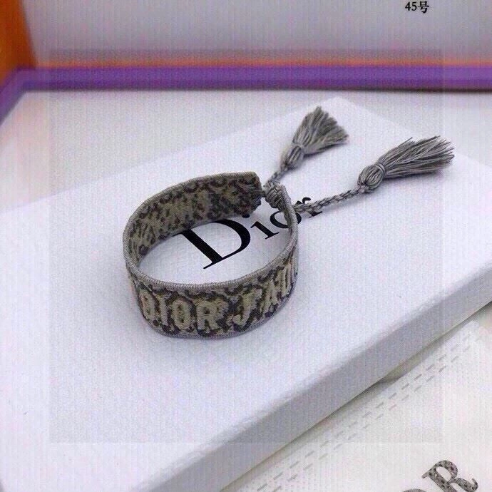 Christian Dior Bracelets Versatile 256737