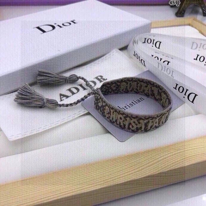 Christian Dior Bracelets Versatile 256737