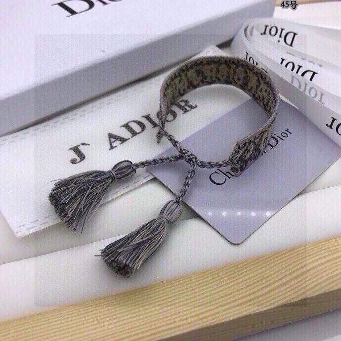 Christian Dior Bracelets Versatile 256737