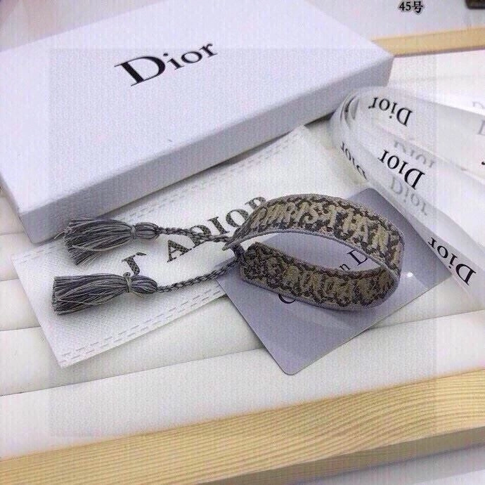 Christian Dior Bracelets Versatile 256737