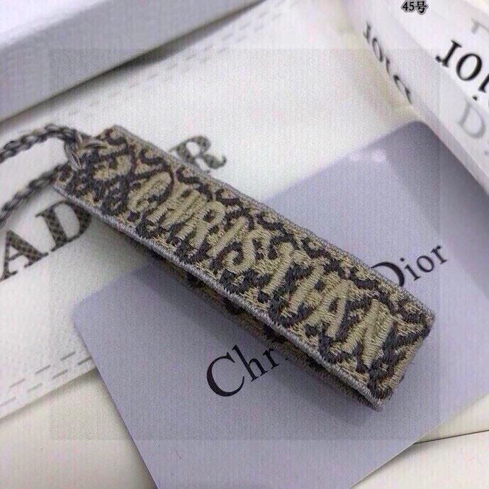 Christian Dior Bracelets Versatile 256737