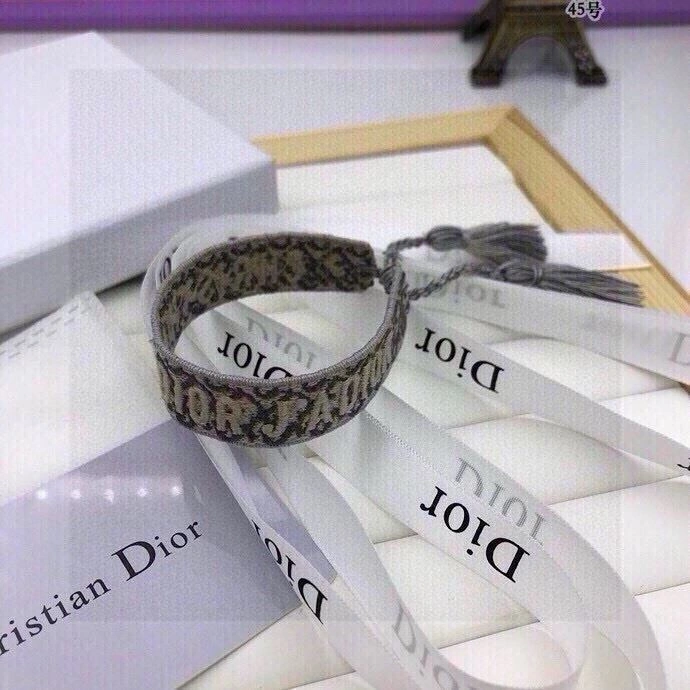 Christian Dior Bracelets Versatile 256737