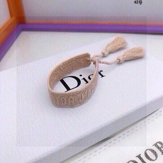 Popular Christian Dior Bracelets 256736