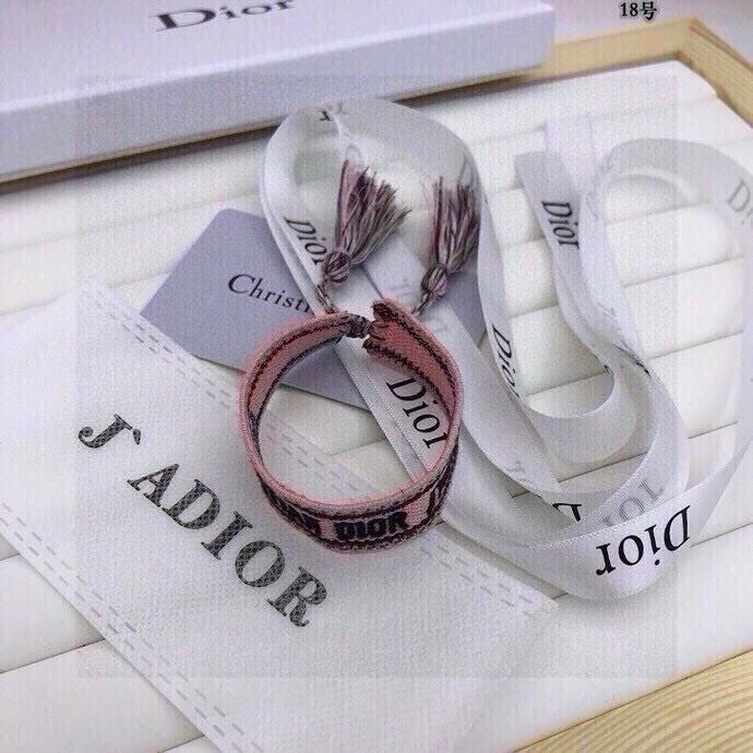 Cozy Christian Dior Bracelets 256731